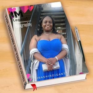 Meet your Posher, Aisha